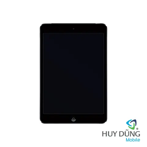 Ipad Mini 2 Mất Đèn