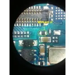 J7 Prime Mất Đèn Màn Hình