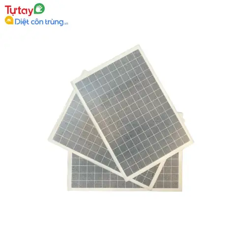 Keo Đèn Bẫy Côn Trùng