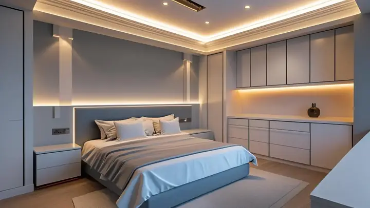 Khi Nào Đèn Sáng Yếu