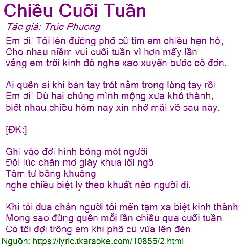 Khi Phố Cũ Vừa Lên Đèn