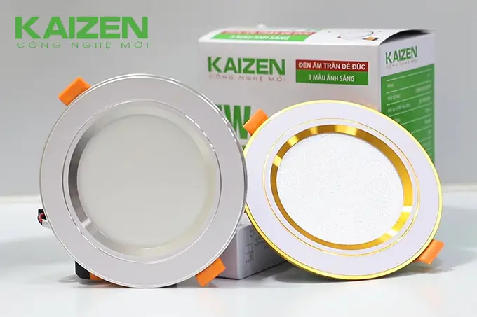 Kích Thước Đèn Mắt Trâu
