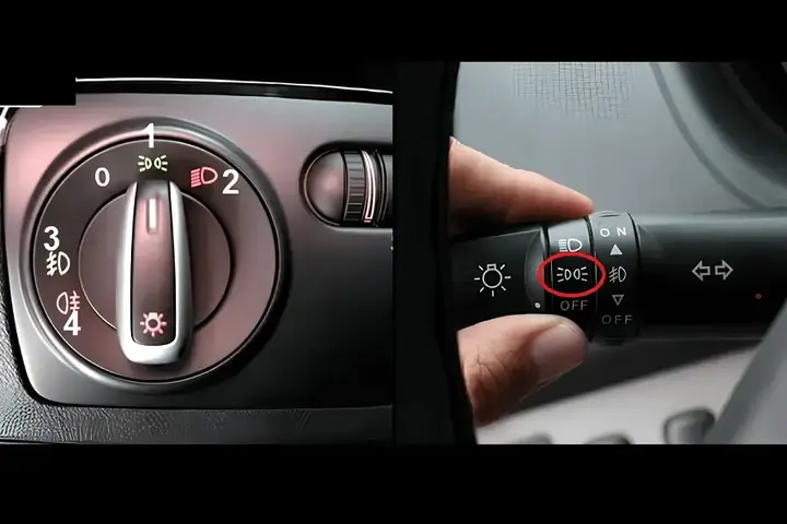 Ký Hiệu Công Tắc Đèn