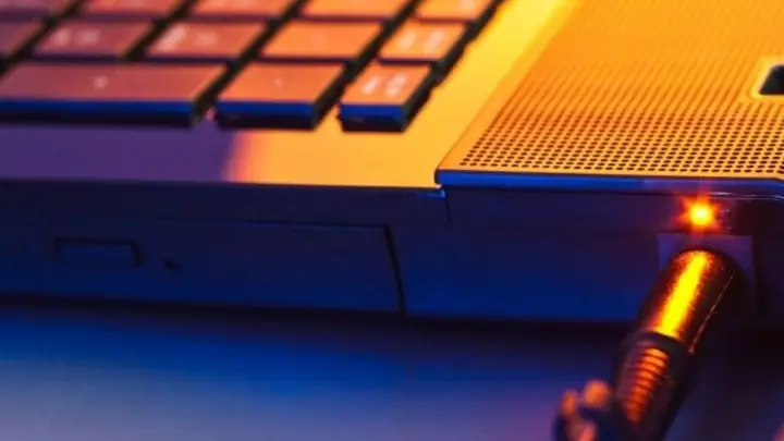 Ký Hiệu Đèn Trên Laptop