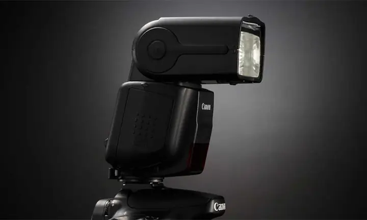 Kỹ Thuật Chụp Ảnh Với Đèn Flash Rời