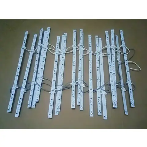 Làm Đèn Led Quảng Cáo