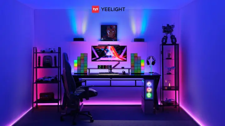 Làm Đèn Led Trang Trí