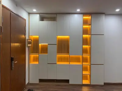 Làm Đèn Led Trang Trí