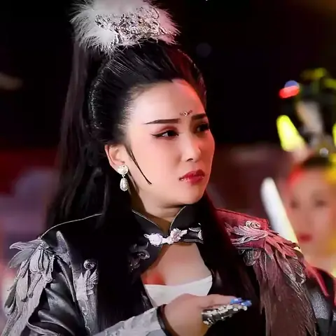 Lăng Đèn Hàn Tố Mai