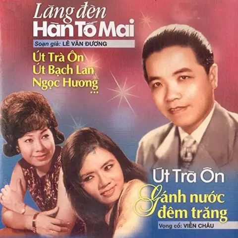 Lăng Đèn Hàn Tố Mai