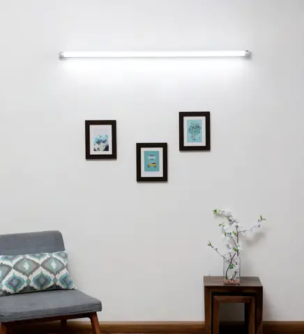 Lắp Bóng Đèn Phòng Khách