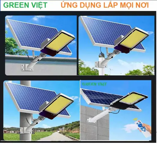 Lắp Đặt Đèn Led Tại Nhà