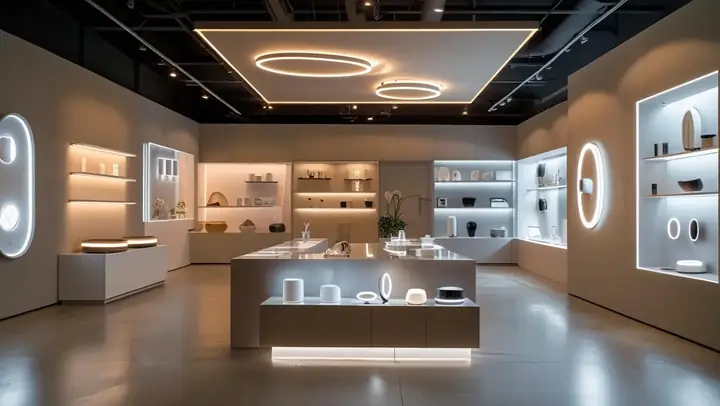 Lắp Đặt Đèn Led Tại Nhà