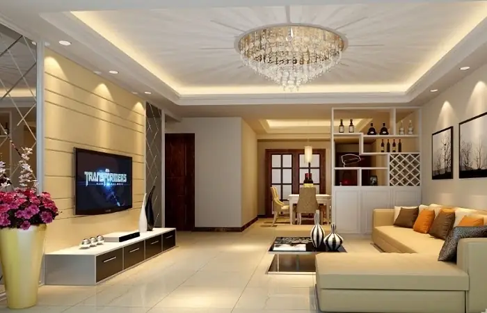 Lắp Đặt Đèn Trang Trí