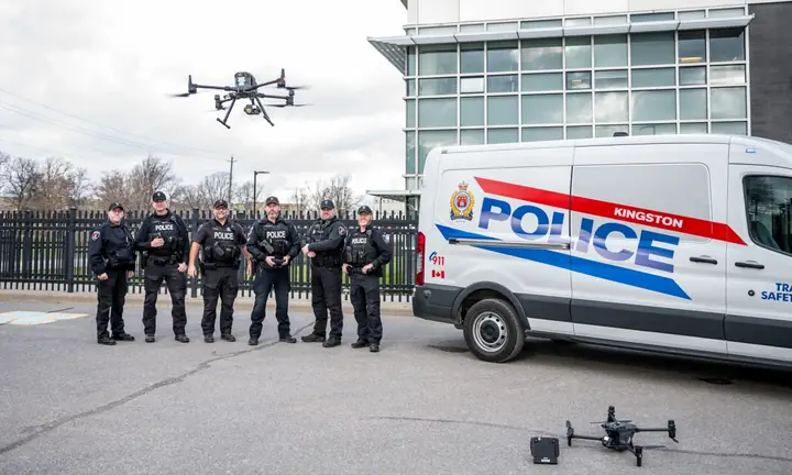 Lắp Đèn Police Có Bị Phạt Không