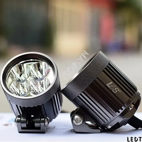 Lắp Đèn Trợ Sáng Tại Hà Nội