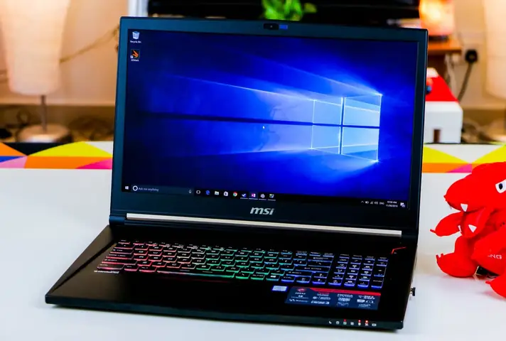 Laptop Có Đèn Bàn Phím Laptop Có Đèn Bàn Phím
