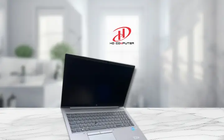 Laptop Mất Đèn Màn Hình