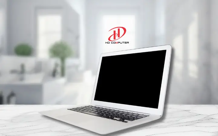 Laptop Mất Đèn Màn Hình