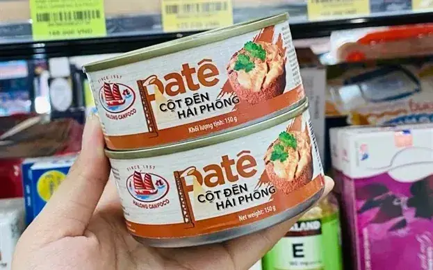 Lau Cột Đèn Là Gì