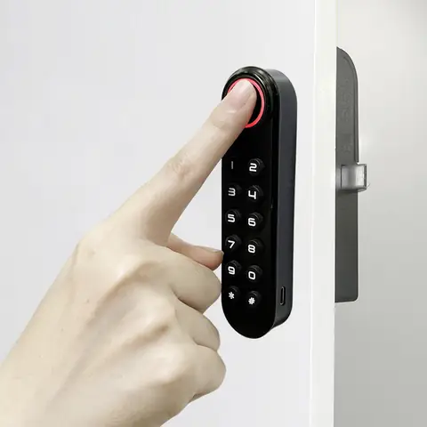 Lỗi Khóa Cửa Không Báo Đèn