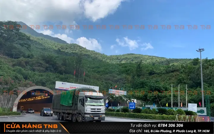 Lỗi Không Bật Đèn Trong Hầm