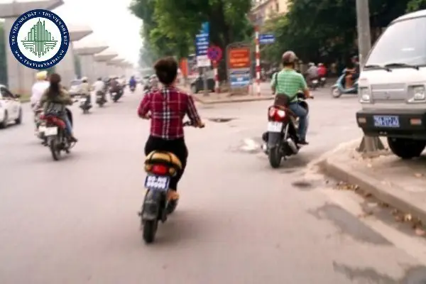 Lỗi Không Bật Đèn Xi Nhan Xe Máy