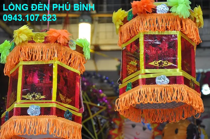 Lồng Đèn Kéo Quân Là Gì