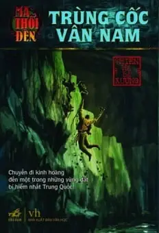 Ma Thổi Đèn Nhã Nam