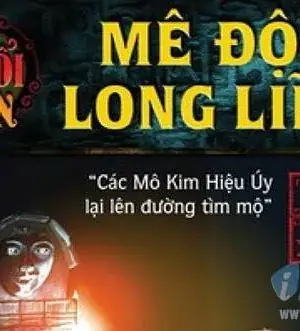 Ma Thổi Đèn Tập 2
