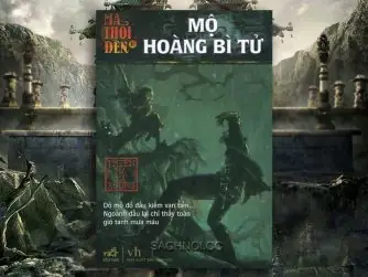 Ma Thổi Đèn Tập 5