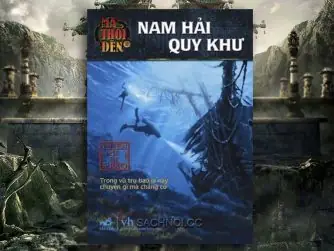 Ma Thổi Đèn Tập 6