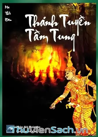 Ma Thổi Đèn Thánh Tuyền Tầm Tung