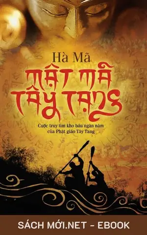 Ma Thổi Đèn Trọn Bộ Ebook