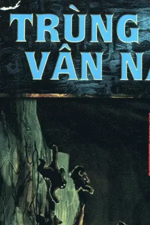 Ma Thổi Đèn Trùng Cốc Vân Nam Truyện