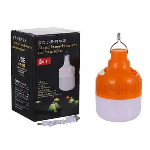 Mạch Đèn Led Tích Điện
