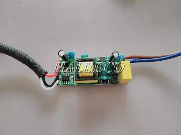 Mạch Điện Đèn Led 1 2m