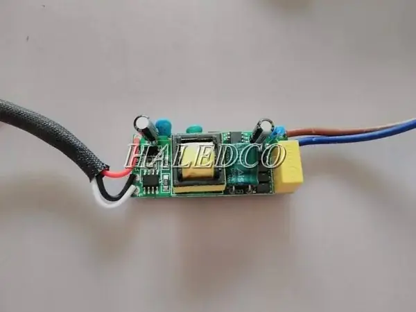 Mạch Nguồn Đèn Led 1m2