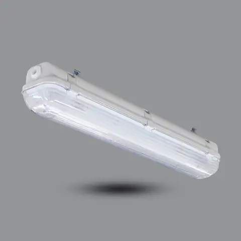 Máng Đèn Chống Thấm Paragon