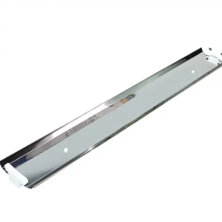 Máng Đèn Inox Rạng Đông