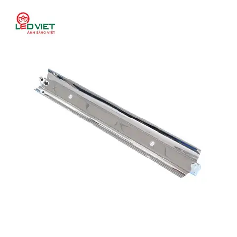 Máng Đèn Inox Rạng Đông