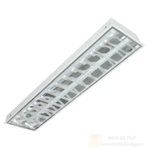 Máng Đèn Led 1m2 Duhal