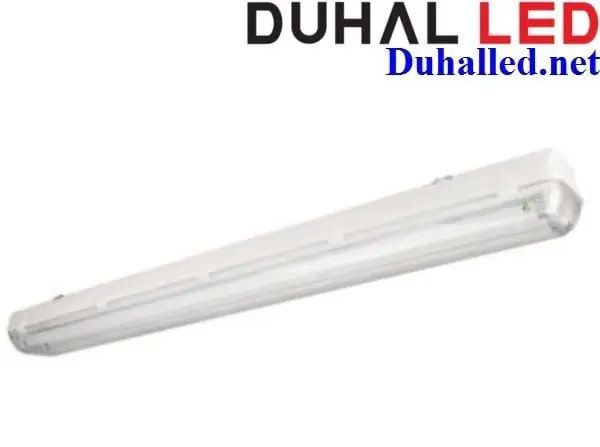 Máng Đèn Led 1m2 Duhal