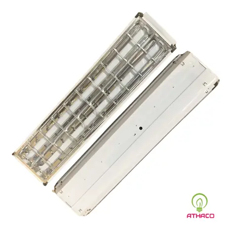 Máng Đèn Led Âm Trần 300x1200