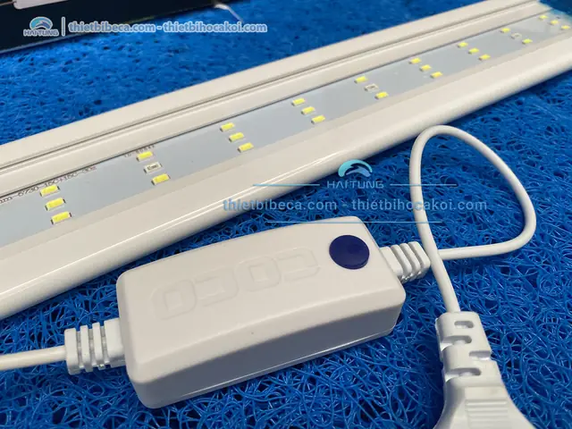 Máng Đèn Led Thủy Sinh