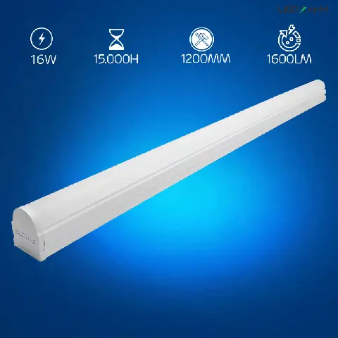 Máng Đèn Philips 1.2 M