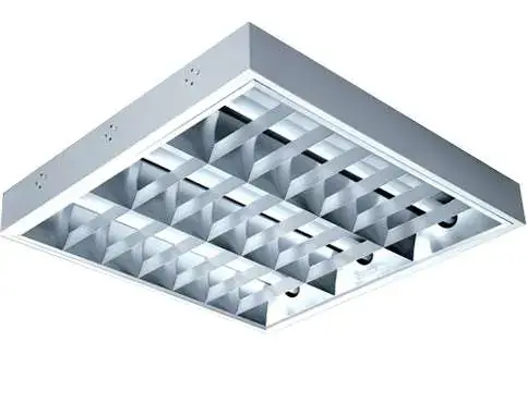 Máng Đèn Tuýp Led 3 Bóng
