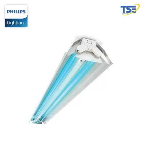 Máng Đèn Uv Diệt Khuẩn