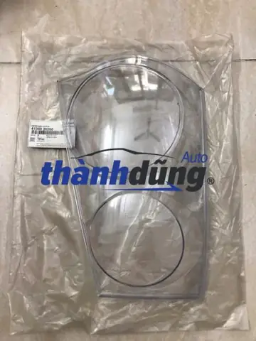 Mặt Đèn Hậu Kia Morning