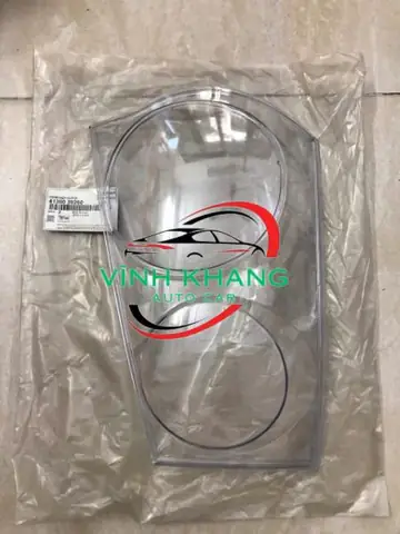 Mặt Đèn Hậu Kia Morning